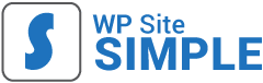 WP Site Simple
